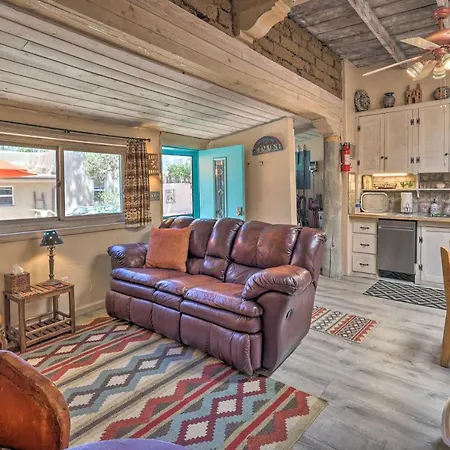 Authentic Adobe Abode Less Than 1 Mile To Sante Fe Plaza! Santa Fe Exterior photo